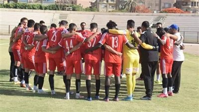 فوز المدينة المنورة والالومنيوم والبترول وهبوط بنى سويف لدوري القسم الثالث