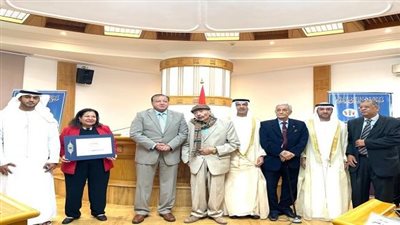 في النسخة التاسعة من 