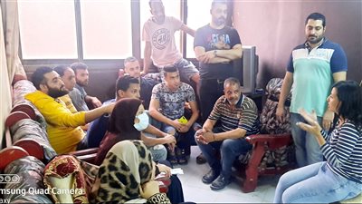 استولى على 80 مليون جنيه.. 