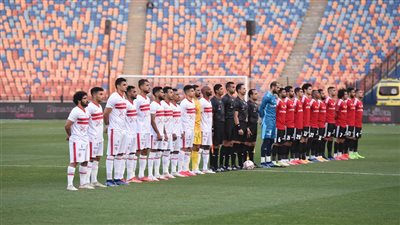 الزمالك يوافق على عودة هذا اللاعب من الإعارة.. طالع التفاصيل