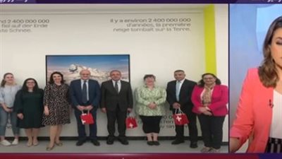 الآثار: نسعى لاسترداد قطع مصرية مهربة منذ أكثر من قرنين 