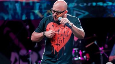 محمود العسيلي: إسكندرية في حتة تانية 