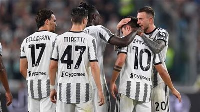 بقيادة فلاهوفيتش.. موعد أولى مباريات يوفنتوس في الكالتنشيو الإيطالي