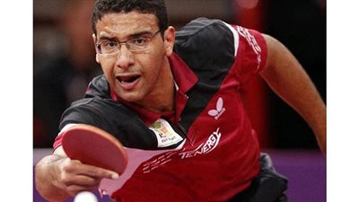 عمر عصر: تعمدت عدم اللعب على قدم منافسي المصابة في نهائي إفريقيا