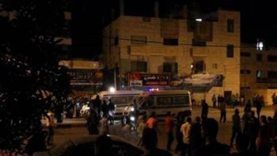 بالأسماء.. 8 إصابات في مشاجرة بسبب خلافات الجيرة في البحيرة