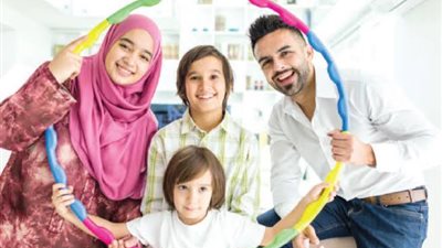 استشاري أسري: الحياة الأسرية تمر بـ4 مراحل.. أولها الانجذاب