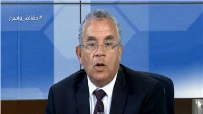 رئيس محكمة الأسرة يكشف ملامح قانون الأحوال الشخصية