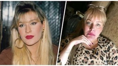 لأول مرة.. شيرين سيف النصر تكشف سبب ابتعادها عن الفن 12 عامًا.. وموعد رجوعها