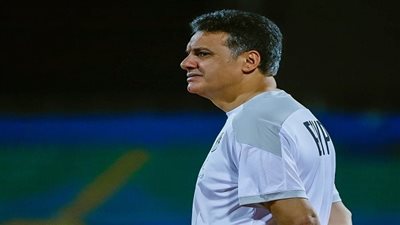 ميمي عبدالرازق: رحيل إيهاب جلال عن تدريب منتخب مصر أمر ضروري