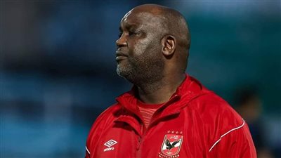 ميدو يوجه طلبًا إلى كاف بخصوص موسيماني