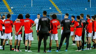 موعد مباراة مصر ضد إثيوبيا في الجولة الثانية من تصفيات أمم إفريقيا