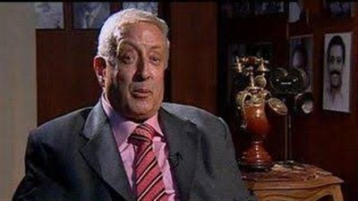 نقابة المهن التمثيلية تنعي وفاة المنتج محسن علم الدين 