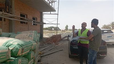 “حياة كريمة” تغير ملامح أبومناع بدشنا.. وحدات صحية مطورة ومركز لتنمية الأسرة