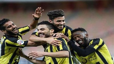 حجازي أساسيا.. تشكيل اتحاد جدة الرسمي لمواجهة الباطن في الدوري السعودي