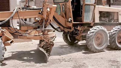 استمرار تكثيف أعمال النظافة والتجميل بشوارع وميادين الشرقية