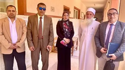 أزهرية الإسكندرية: لا شكاوى من امتحانات الفقه والحديث لطلاب الثانوية 