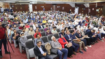 تفاصيل ملتقى التوظيف بالتعاون بين نقابة المهندسين وشركة السويدى إلكتريك