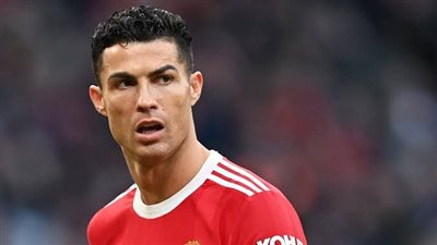الكشف حقيقة تعاقد بايرن ميونيخ مع كريستيانو رونالدو