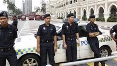 ماليزيا.. العثور على 59 من الروهينغا تركهم مهربون على جزيرة تايلاندية