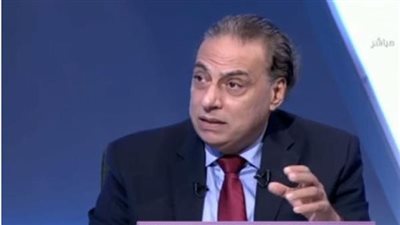 محمد كمال يطالب بحلول جريئة لمواجهة الأزمة السكانية (فيديو)