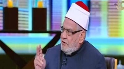 أحمد كريمة: مريض السكر يعد منتحرًا إذا خالف الأطباء ومات بسبب الصيام