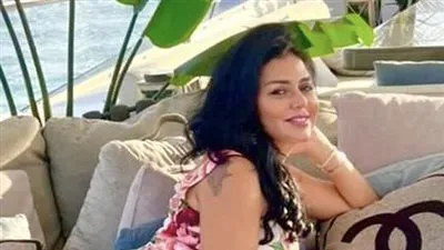 رانيا يوسف: ندمت على زواجي في سن الـ 23