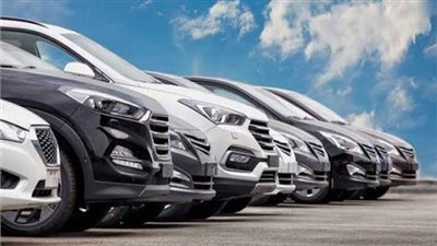 «الأوفر برايس» يسيطر على سوق السيارات فى مصر