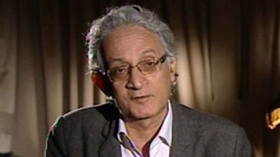 عبد الله السناوى: مصر فى حاجة لحكومة سياسية لإدارة المرحلة الحالية