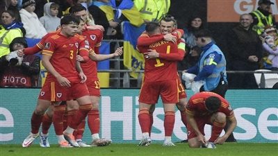 موعد مباراة أمريكا وويلز في المجموعة الثانية بكأس العالم 2022