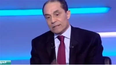 سامي عبدالعزيز: الحوار الوطني سيكون أهم حدث إقليمي في 2022 والمؤشرات إيجابية