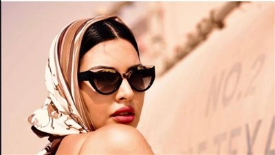 لاميتا فرنجية تبهر جمهورها بأحدث ظهور لها