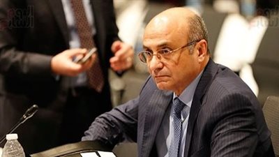 قرار عاجل من وزير العدل بشأن مقر انعقاد مجمع محاكم طرة