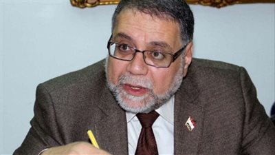 مختار نوح: الأزهر مخترق من الإخوان.. والسيسي بمفرده في معركته 
