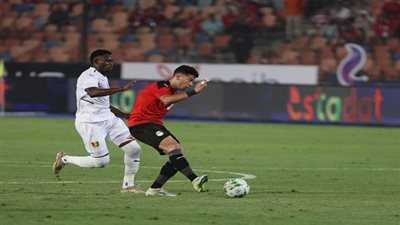 مدرب إثيوبيا يشيد بحارس منتخب مصر قبل المواجهة المرتقبة في تصفيات كأس أمم إفريقيا