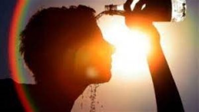 الأرصاد تُحذر من طقس الغد: شديد الحرارة على أغلب الأنحاء 