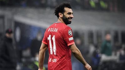 ليفربول يقدم عرضا ضخما إلى محمد صلاح للموافقة على التجديد