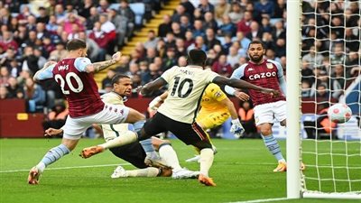 عاجل.. ليفربول يبدأ تمويل صفقة بديل ساديو ماني 