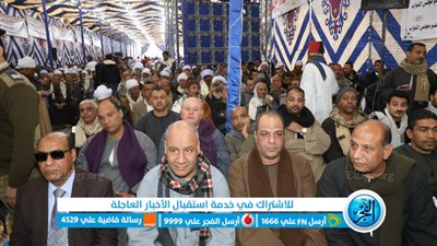 بعد تجديدها.. إنهاء مراسم الصلح بين أبناء عمومة 