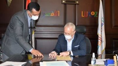 رسميًا.. ننشر أسماء أوائل الشهادة الإعدادية بمحافظة الأقصر 