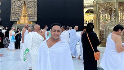 أوس أوس يوجه رسالة لمشجعي الأهلي والزمالك