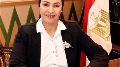 برلمانية: وزارة البيئة تحولت من التنمية المستدامه للتقصير المستدام 