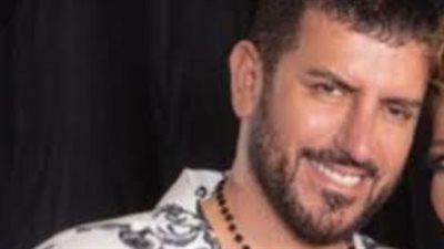 فائق حسن يوجه رسالة لزوجته أصالة عبر 