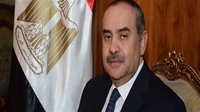 وزير الطيران يبحث مع سفير بولندا تعزيز التعاون فى مجال النقل الجوي 