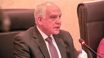 محافظ الجيزة: نستهدف الانتهاء من جميع المناطق غير المخططة