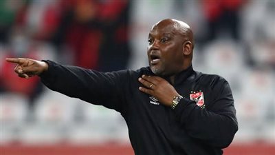 5 نجوم أطاح بهم موسيماني من الأهلي (تقرير)