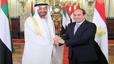 كيف تطور التعاون الاقتصادي بين مصر والإمارات؟