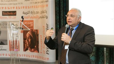 تفاصيل بدء المرحلة الثانية من التقديم لمدارس التكنولوجيا التطبيقية (فيديو)