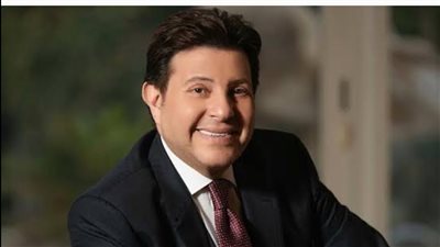 هاني شاكر: اناشد الدولة بتنظيف الوسط الرياضي من مرتزقة الفساد 