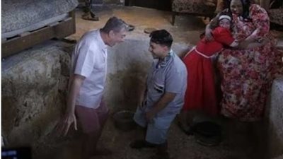 بهذه الطريقة.. محمود حميدة يشوق جمهوره لفيلمه الجديد