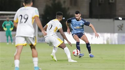 موعد مباراة بيراميدز ضد إنبي في الدوري الممتاز والقناة الناقلة